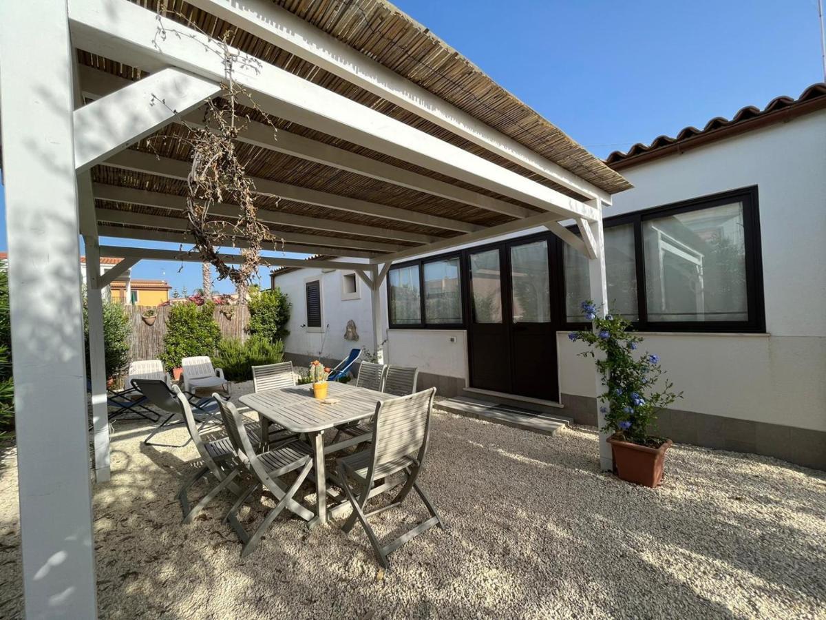 فيلا Casa Elio In Val Di Noto كالابيرناردو المظهر الخارجي الصورة