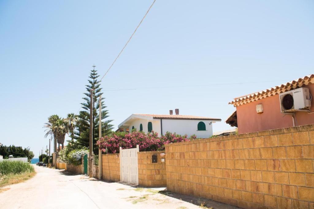فيلا Casa Elio In Val Di Noto كالابيرناردو المظهر الخارجي الصورة