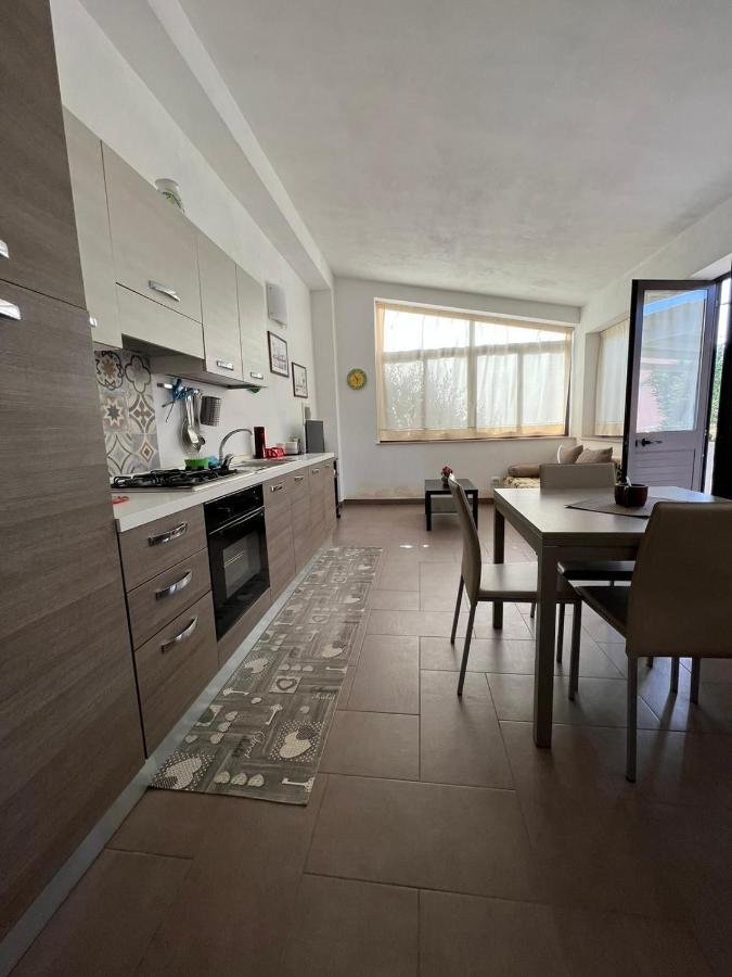 فيلا Casa Elio In Val Di Noto كالابيرناردو المظهر الخارجي الصورة