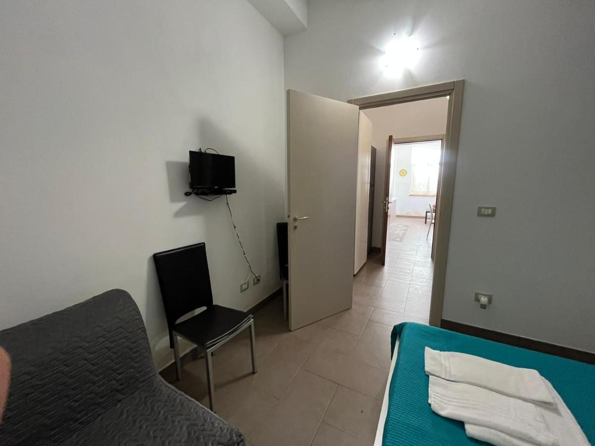 فيلا Casa Elio In Val Di Noto كالابيرناردو المظهر الخارجي الصورة